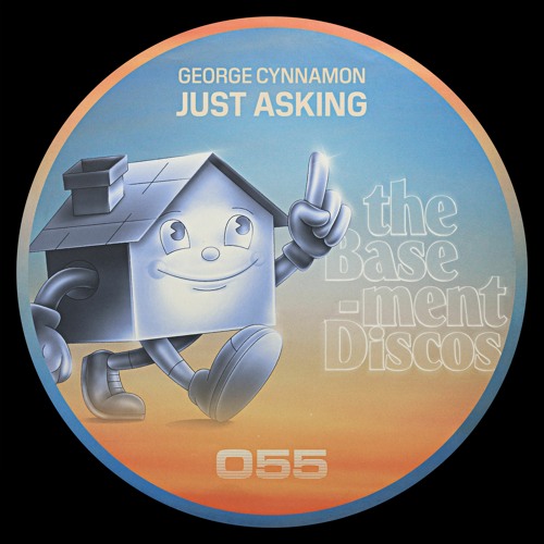 George Cynnamon - Just Asking [TBX055]